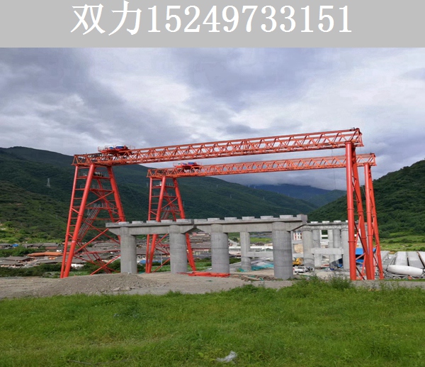 柳州100吨龙门吊 柳州100吨龙门吊